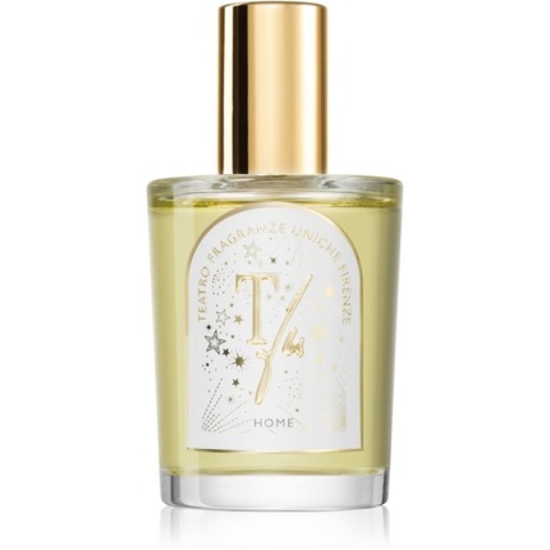 Tin Box Love Home Spray - Gift Box Home Spray ML50