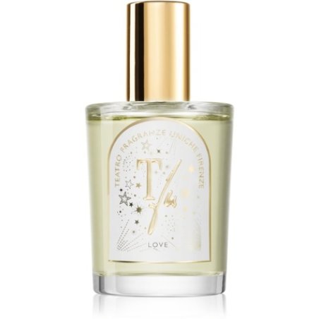 Teatro Fragranze Joyful Atmosphere Love Gift Set