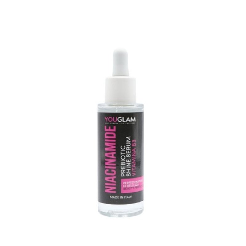 Youglam Shine Serum Niacinamide 10 - 30 Ml