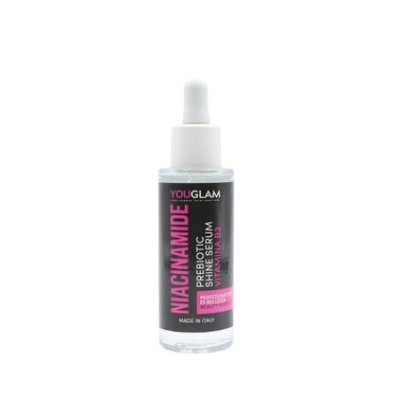 Youglam Shine Serum Niacinamide 10 - 30 Ml