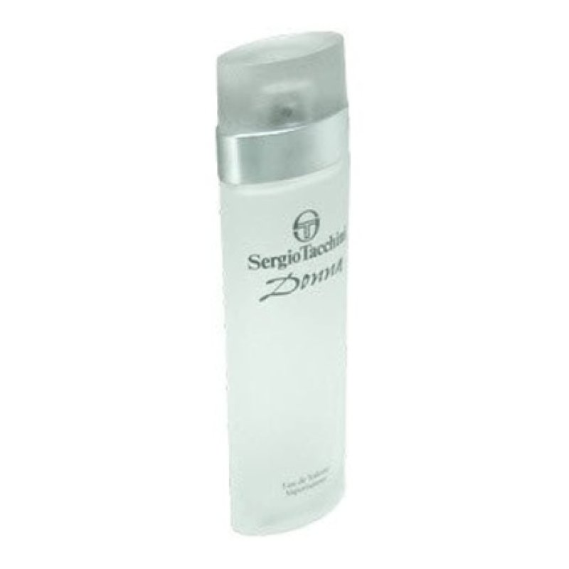 Sergio Tacchini Donna Eau De Toilette Spray 50ml