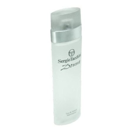 Sergio Tacchini Donna Eau De Toilette Spray 50ml