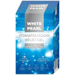 Whitening System Pap White Pearl 80ml