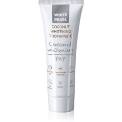 PAP Coconut Whitening Toothpaste