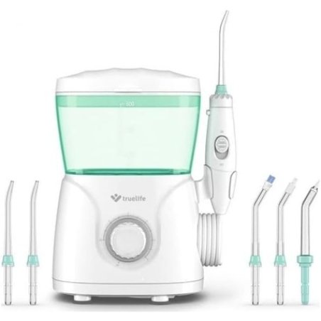 TrueLife TLAFSS600 electric flosser White