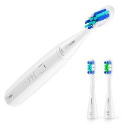 Niceboy ION Sonic Lite Adult Sonic toothbrush White