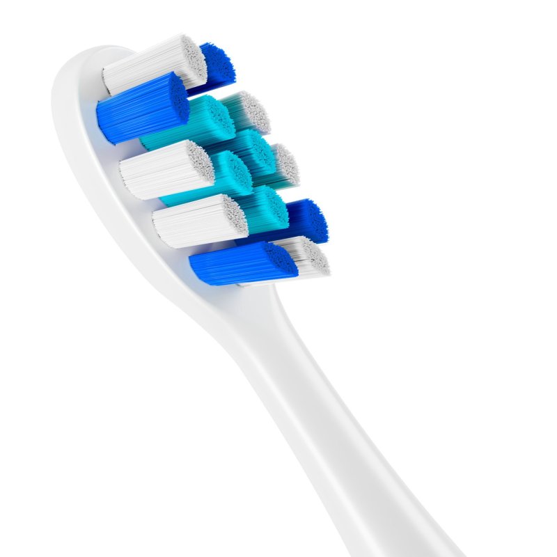 Niceboy ION Sonic Lite Adult Sonic toothbrush White