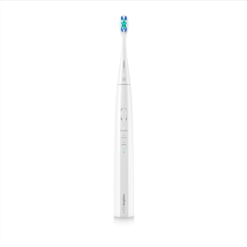 Niceboy Ion Sonic Lite Electric Toothbrush