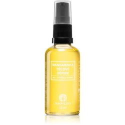 Renovality Crystal Series Tangerine Body Serum - 50 ml