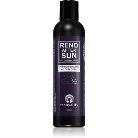 Renovality Original Series Reno after sun balsam - 200 ml