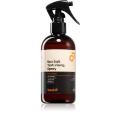 Beviro Sea Salt Texturising Spray 250 Ml