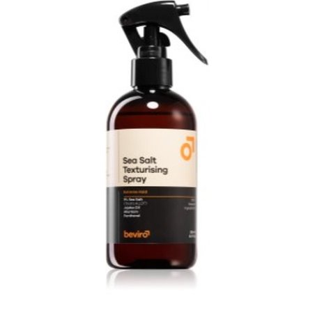 Beviro Sea Salt Texturising Spray 250 Ml