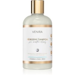 Venira Natural Anti-Dandruff Shampoo 300 ml