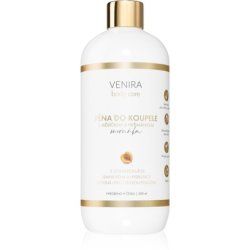 Venira Bath Foam with Calendula and Chamomile Apricot Scent 500 ml