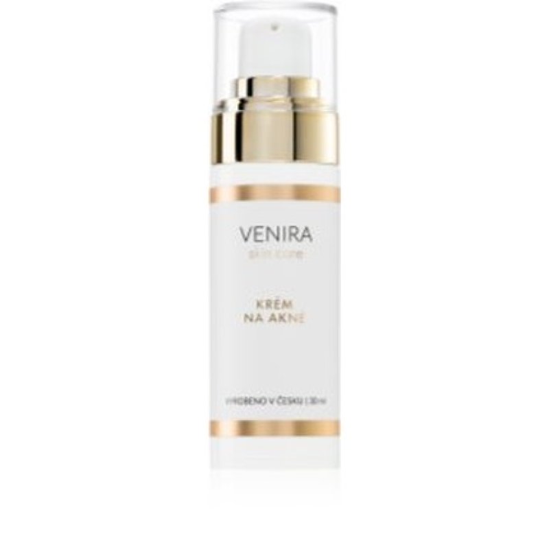 Venira Acne Cream - 30 Ml