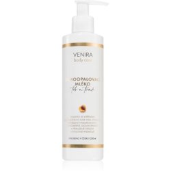 Venira Self-Tanning Lotion Apricot 250 ml