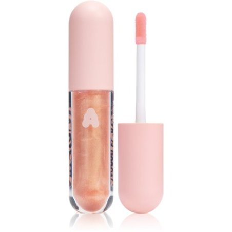 Not So Funny Glossy Lips gloss con olio per labbra - Blossom, 4 ml