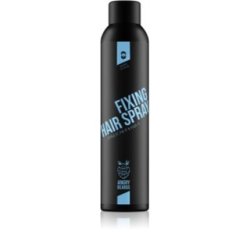 Angry Beards Hairy Styles Hairspray 300 Ml