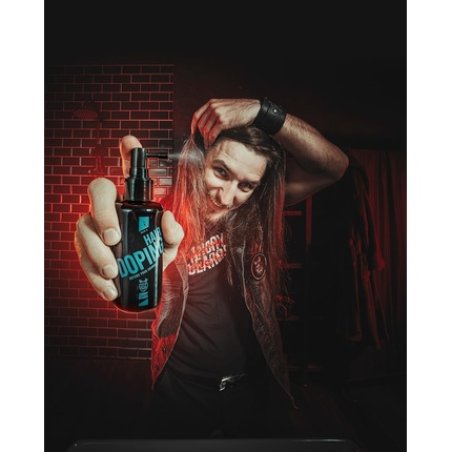 Angry Beards Hair Doping Hair Growth Serum to Promote Hair Growth