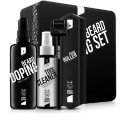 Angry Beards Dudes Cosmetics 100 Ml - Perfect For Beard Care