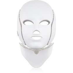 LED Mask Neck 7 Colors White