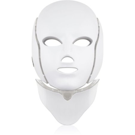 LED Mask Neck 7 Colors White