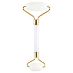 White Jade Face Roller