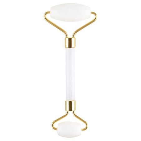 White Jade Face Roller