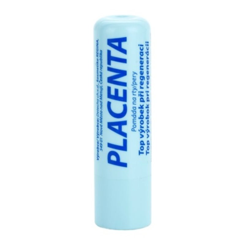 Regina Placenta Regenerating Effect Cream 4.5 g