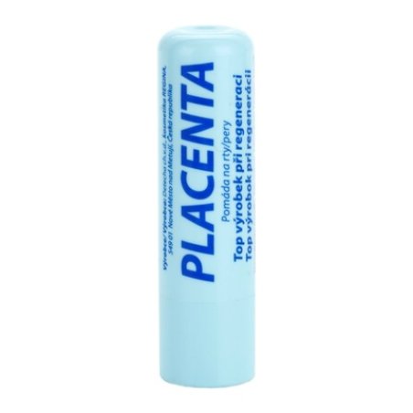 Regina Placenta Regenerating Effect Cream 4.5 g