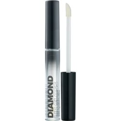 Regina Diamond Lip Gloss - Color: 0, Size: 6 ml
