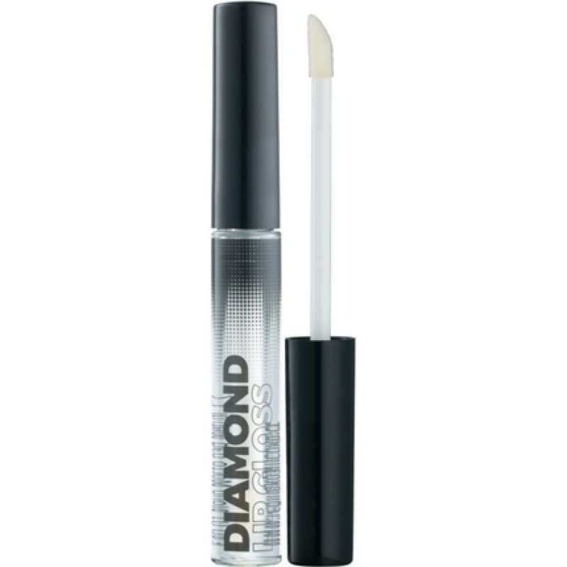 Regina Diamond Lip Gloss - Color: 0, Size: 6 ml