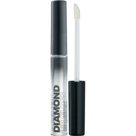 Regina Diamond Lip Gloss - Color: 0, Size: 6 ml