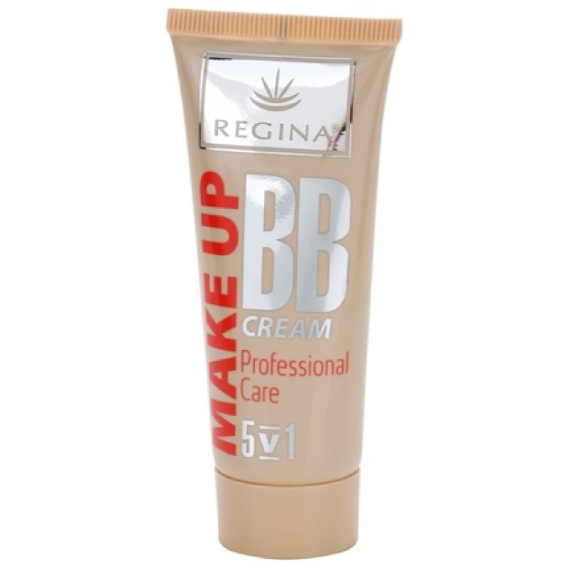 Regina Professional Care BB cream 5 in 1 colore 01 Light 40 g