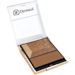 Dermacol Bronzing Palette 9g