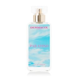 Dermacol Paradiso Eau De Parfum 50 Ml