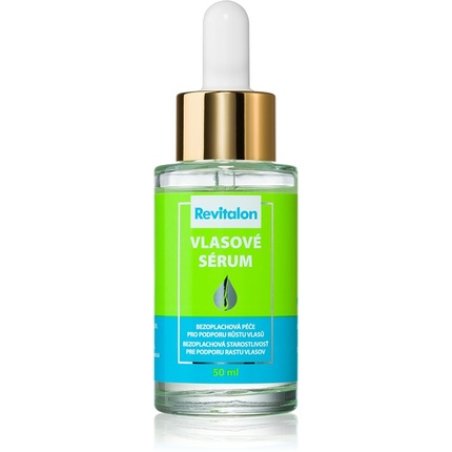Revitalon Hair Serum 50 ml - Hair Growth Stimulation Treatment