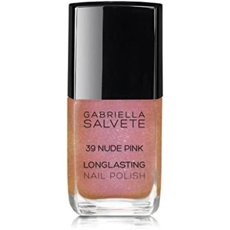 Esmalte De Unas Longlasting 11ml