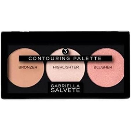 Paleta Contouring 15g