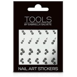 Tools Nail Art Stickers 09