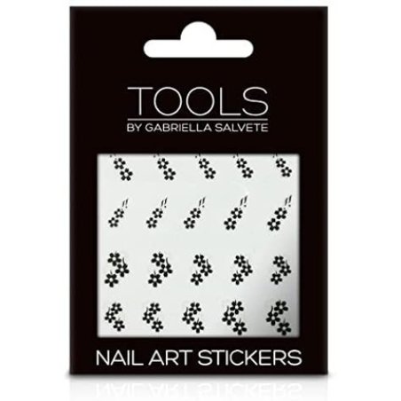 Tools Nail Art Stickers 09