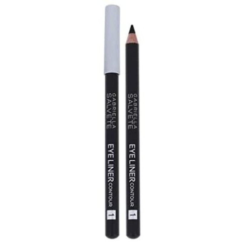 Eye Contour Eyeliner 01 0.28g