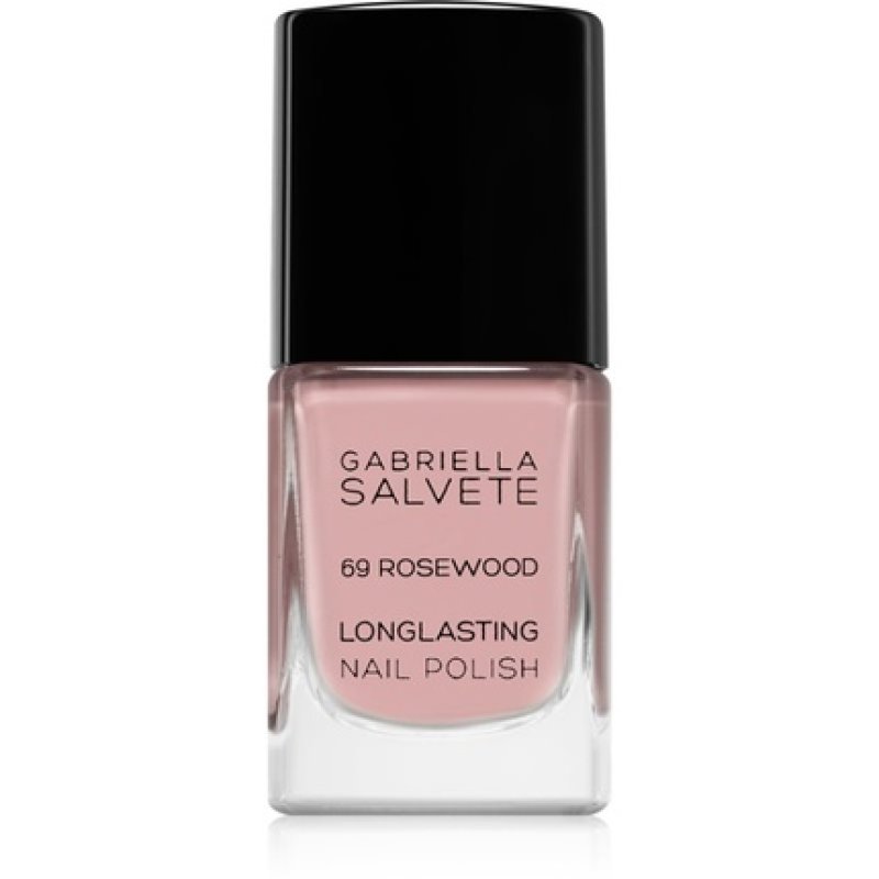 Gabriella Salvete Sunkissed Longlasting Nail Polish 11ml