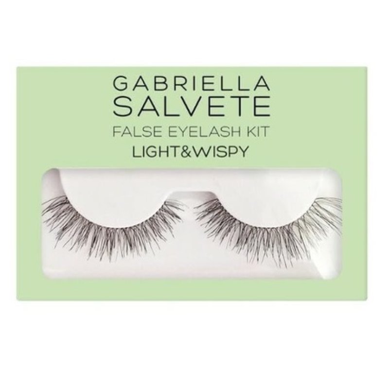 Gabriella Salvete False Eyelashes for Women