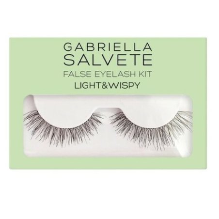 Gabriella Salvete False Eyelashes for Women
