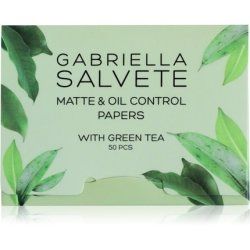 Gabriella Salvete Matte Oil Control Papers 50ml