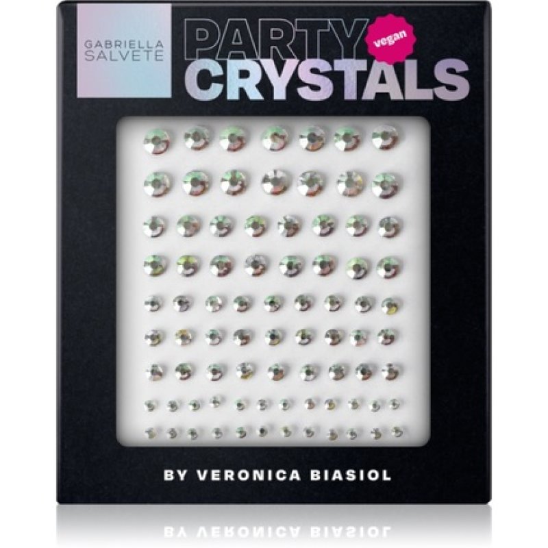 Gabriella Salvete Party Calling Party Crystals 1ml Perfume