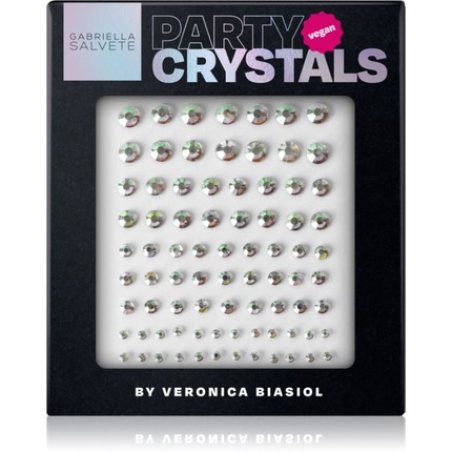 Gabriella Salvete Party Calling Party Crystals 1ml Perfume