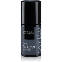 Gabriella Salvete GeLove UV LED 8ml Nail Polish