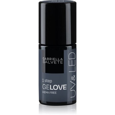 Gabriella Salvete GeLove UV LED 8ml Nail Polish